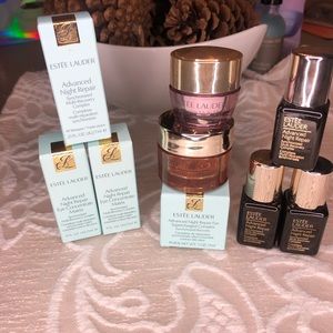 Ester Lauder lot